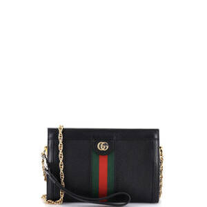 Gucci Ophidia Chain Shoulder Bag #236427G12B